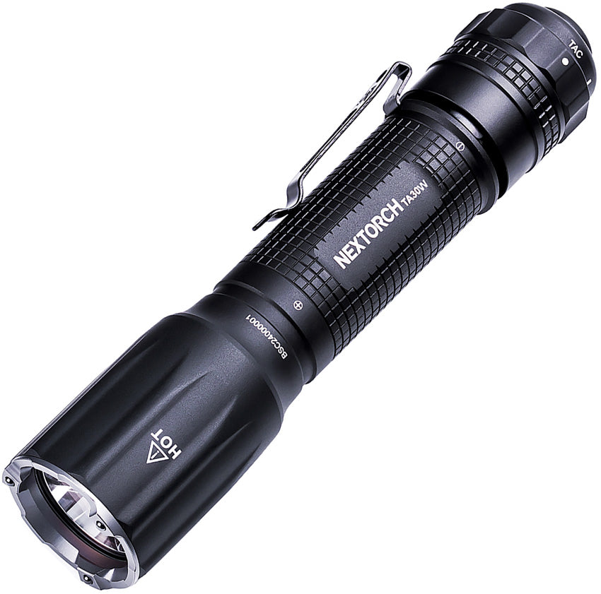 TA30W Tactical Flashlight PS520159