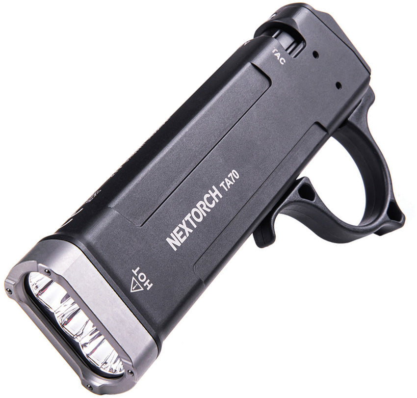 TA70 Tactical Flashlight PS520250