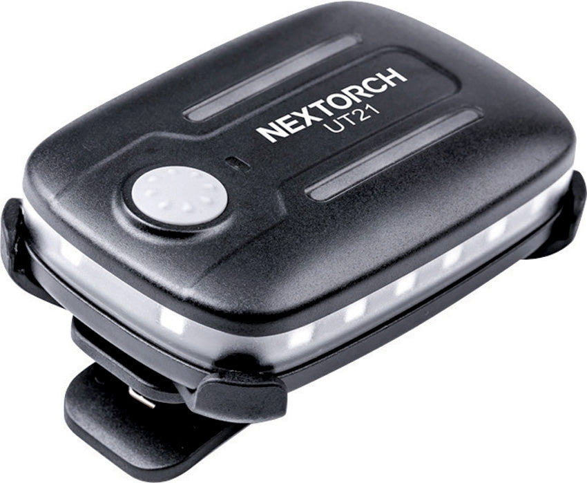 UT21 Rechargeable Clip Light PS520112