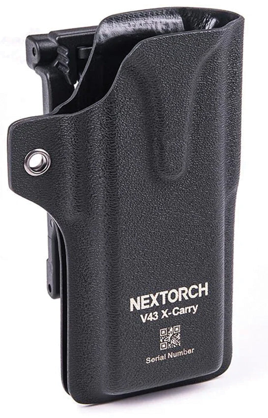 V43 Holster Kydex BW20132