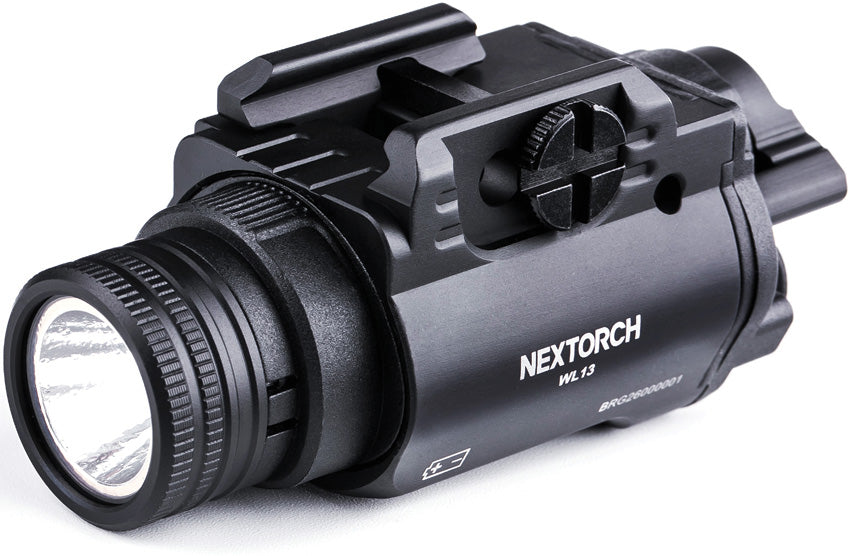WL13 Weapon Light PS520011