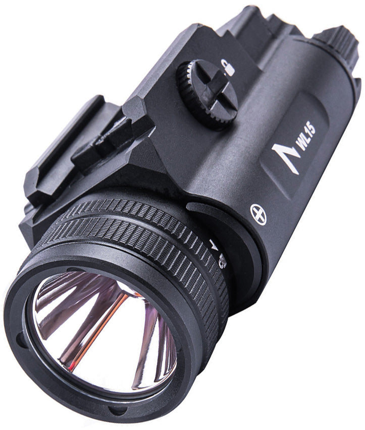 WL15 Weapon Light PS520268