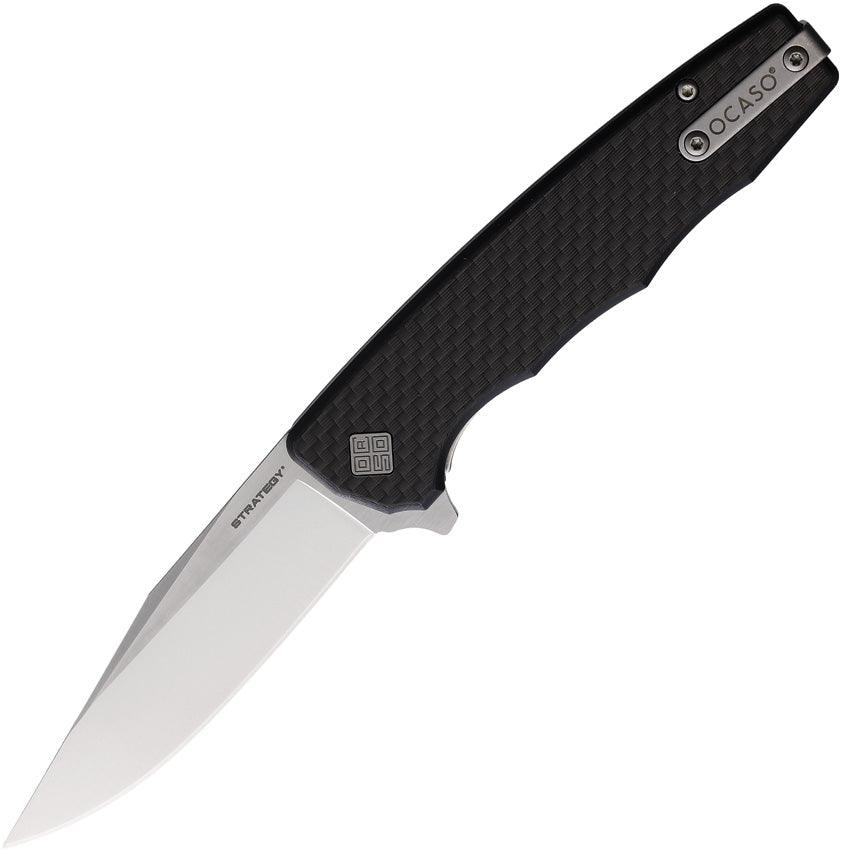 Strategy Linerlock CF/G10 29BCD