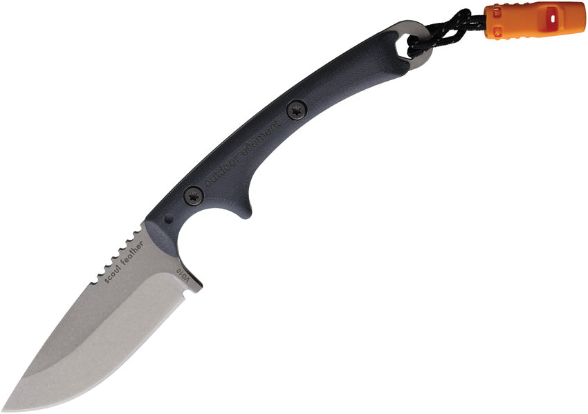 Scout Feather Fixed Blade SFK2