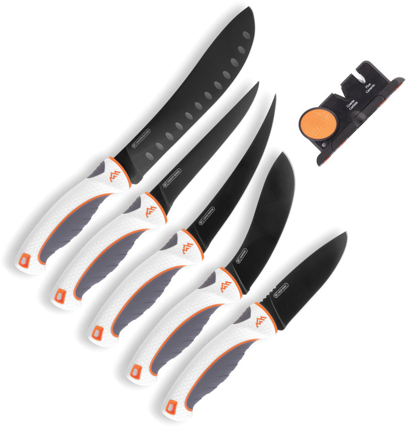 Ergo Max 6pc Processing Set EM1