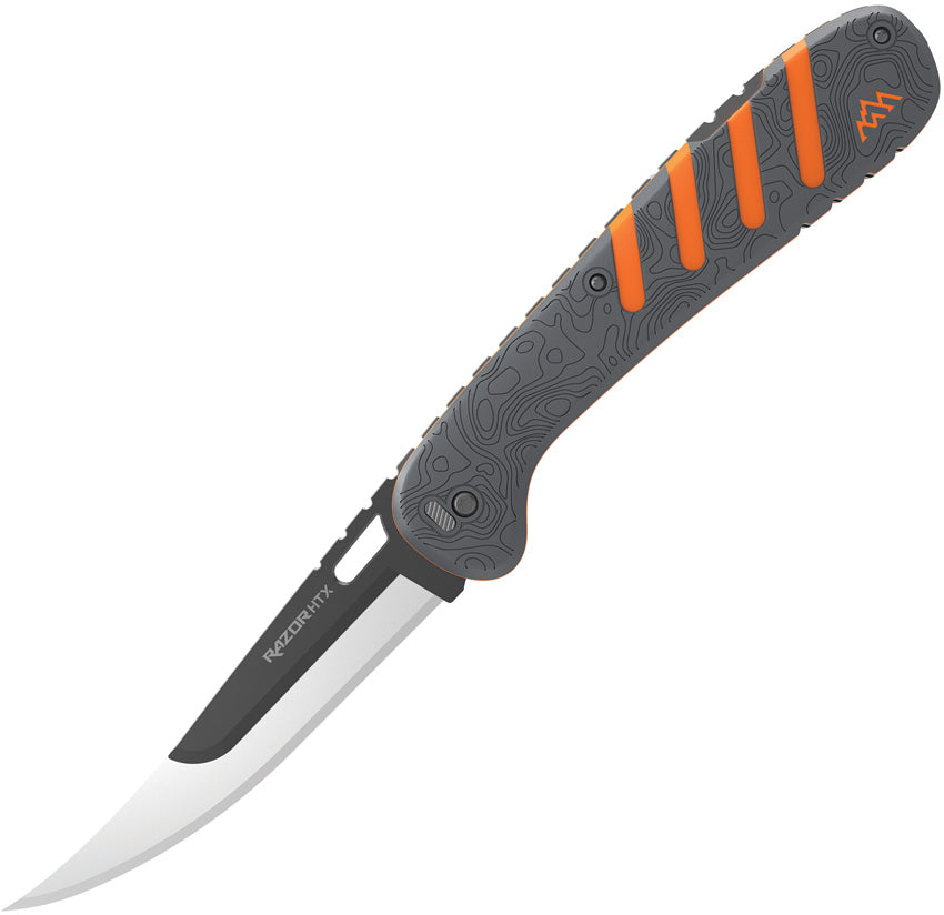 Razor HTX 5.0 Folder HTX50Y-6C