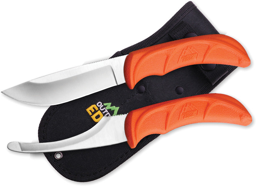 JaegerPair Skin/Gut Combo JR-1C