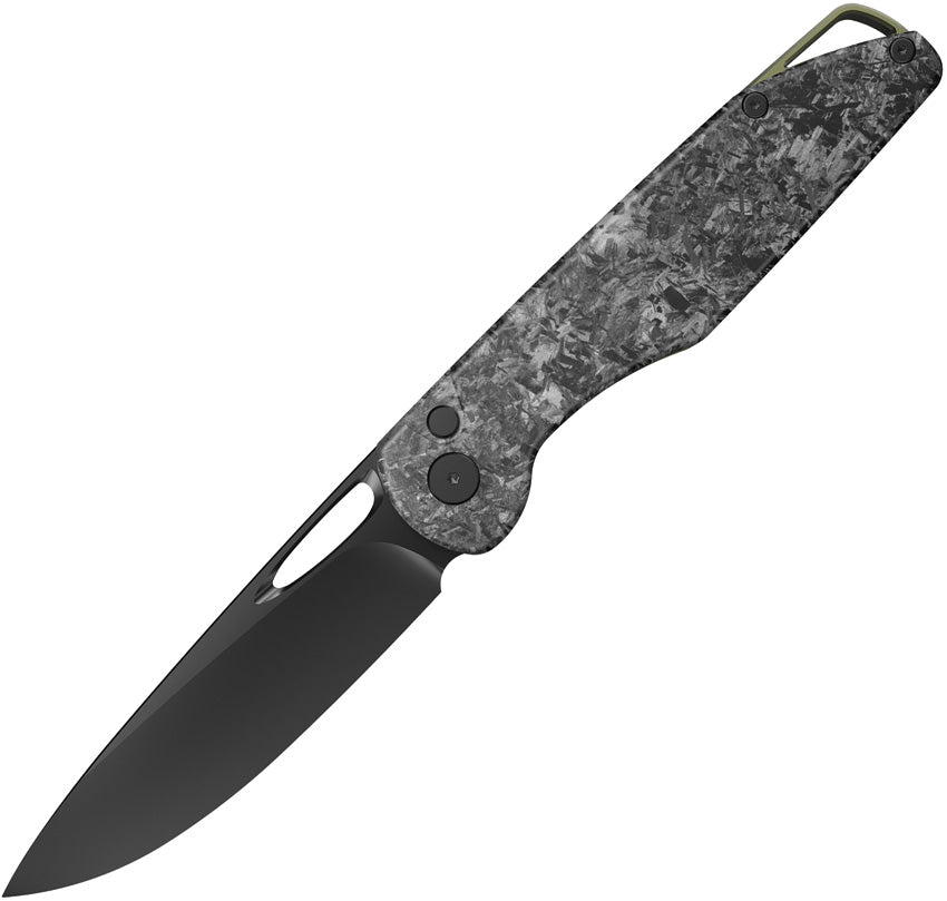Kaytan Button Lock KN-1C