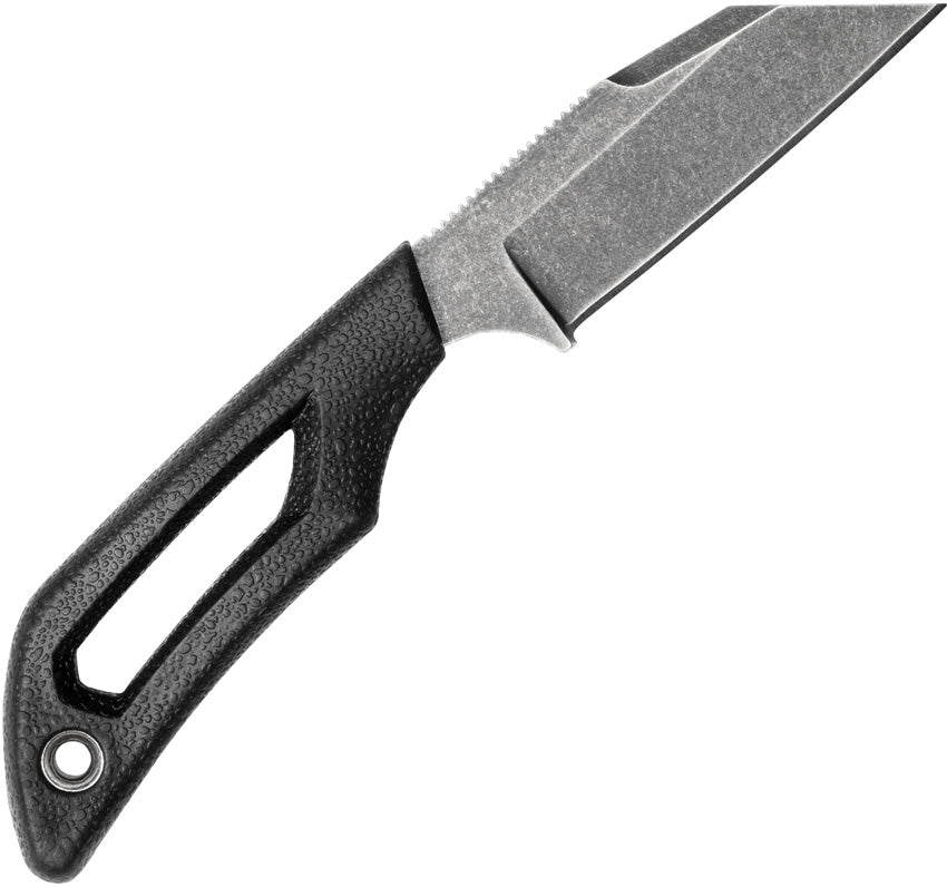 Pivot Fixed Blade Wh Black PKWC-2C