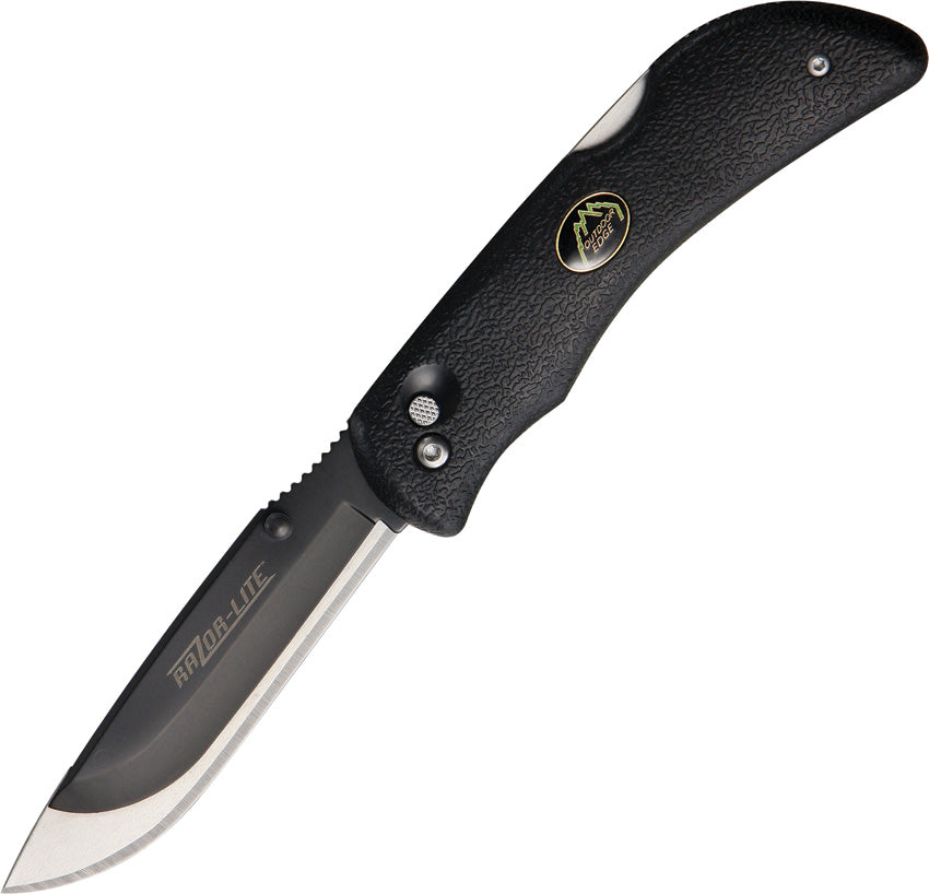 Razor-Lite RL10