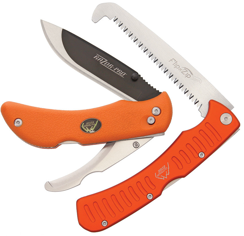 Razor Pro Saw Combo ROC-30