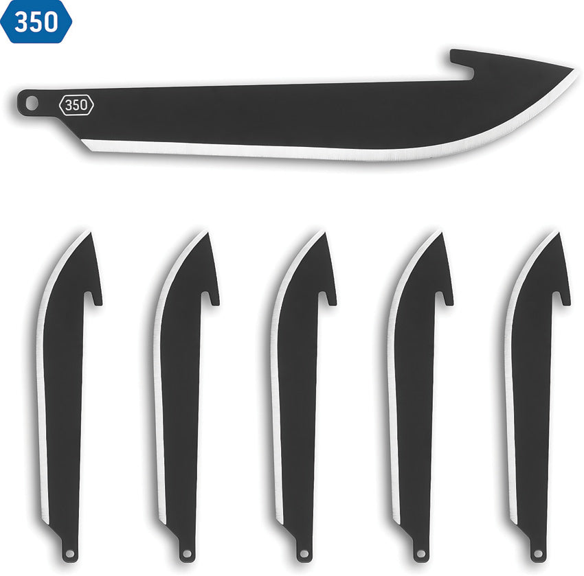 Razor Safe Replacement Blades