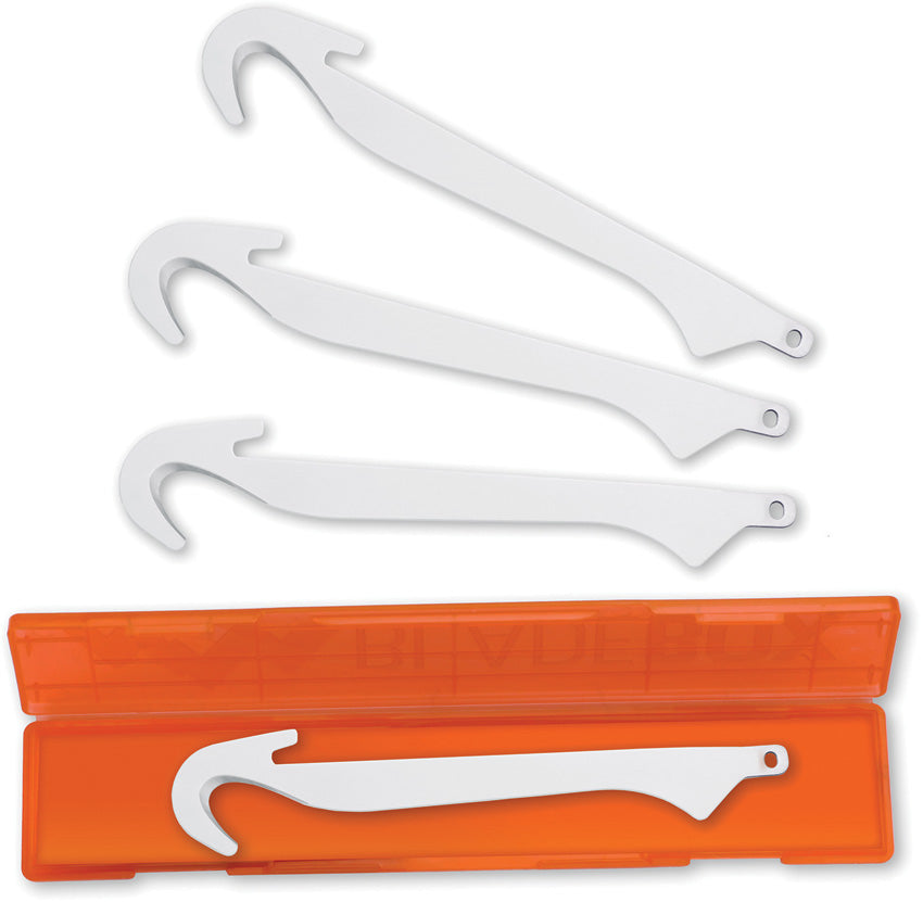 RazorSafe Gutting Blade Set RRG-4