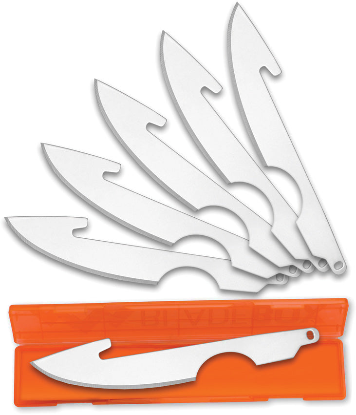 Caping Blade 6pk RRP30-6