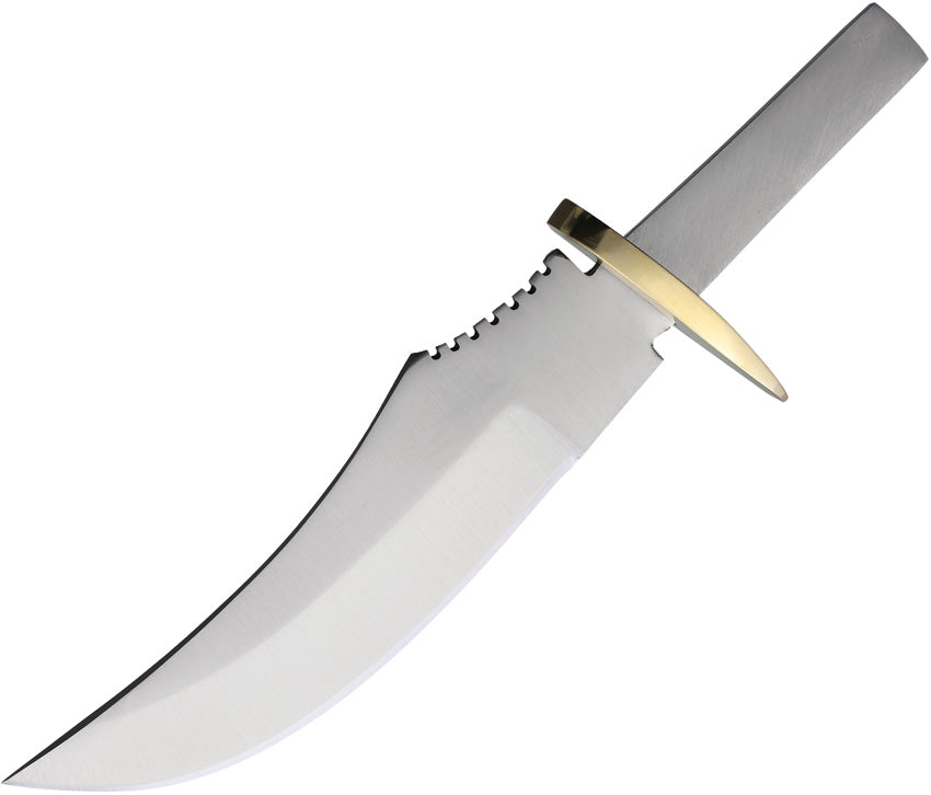 Knife Blade Clip Point BL142 BL-MAY17