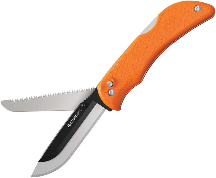 Razor-Pro S (Orange) RSB35-6