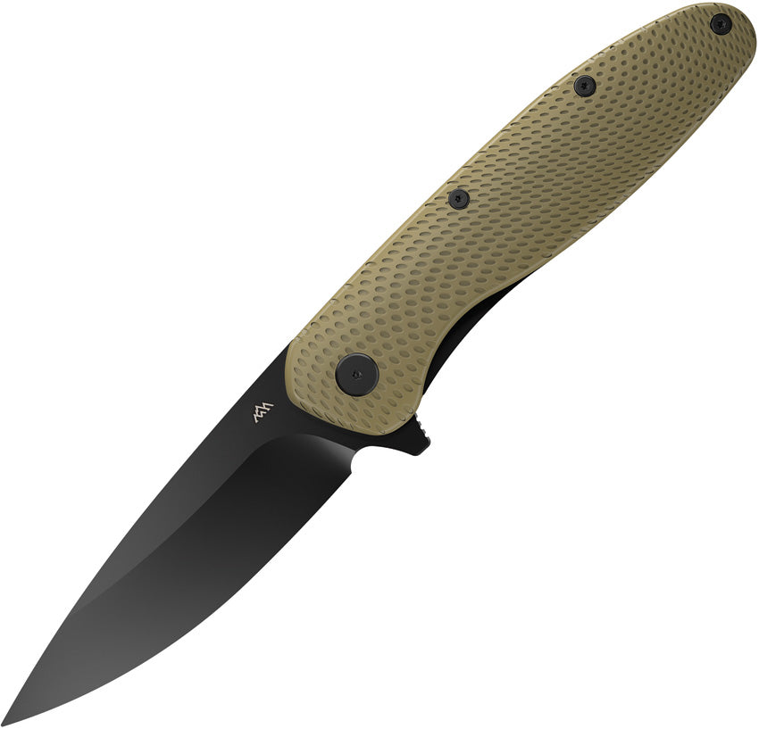 Viddux Linerlock A/O VD-1C