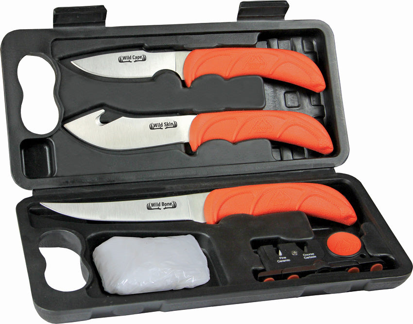 Wild Lite Butcher Kit WL-6