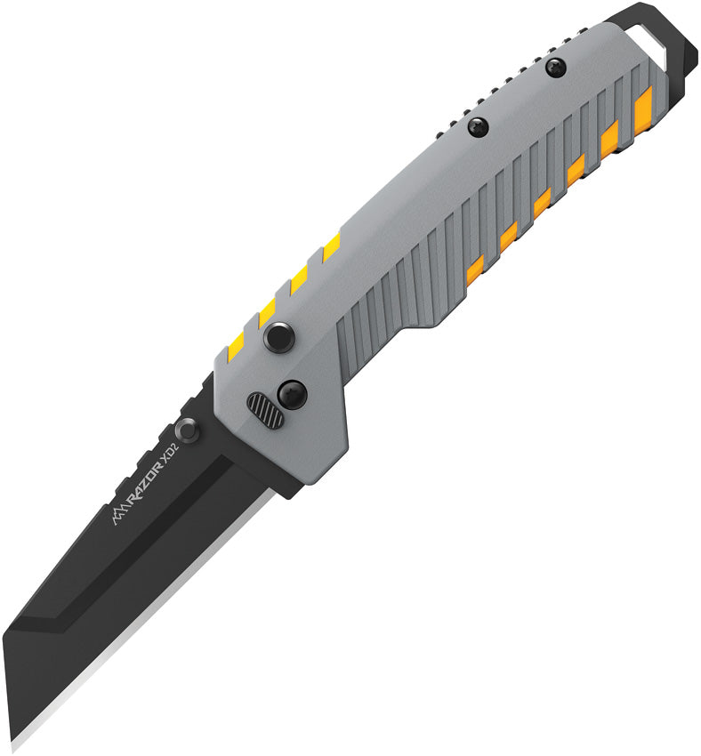 Razor XD2 Button Lock XDS230A-C