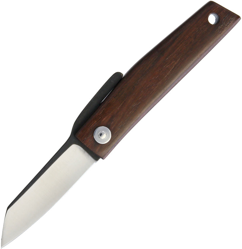 FK5 Folder Rose Wood OFF K5RW