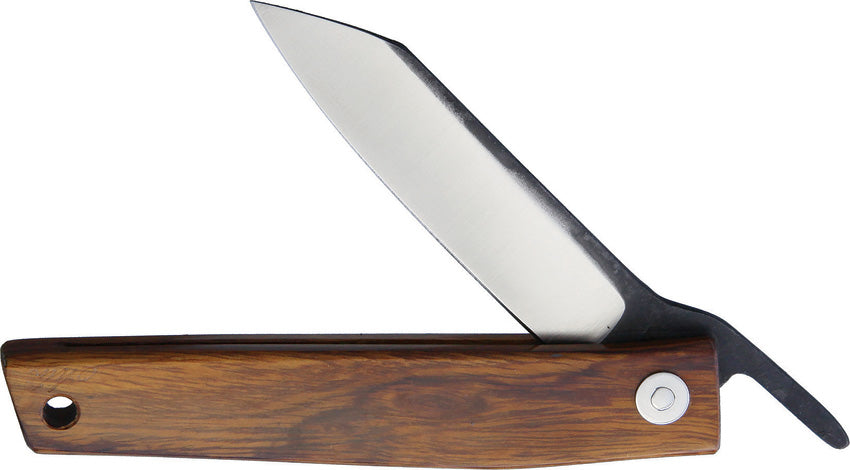 FK7 Folder Desert Ironwood OFF FK7P