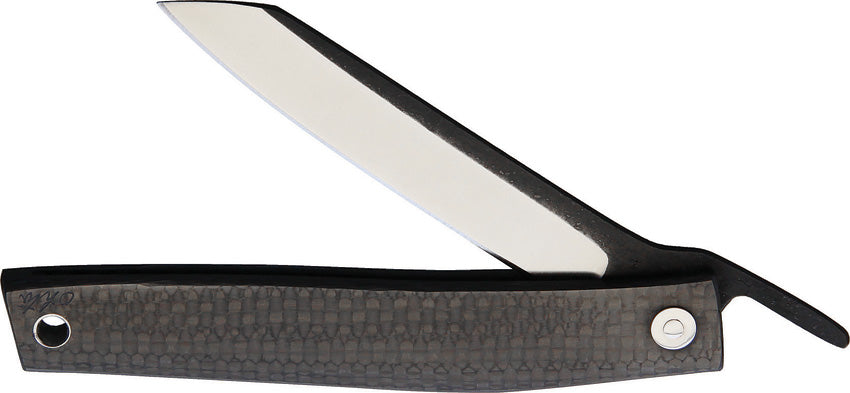 FK9 Folder Carbon Fiber OFF FK9CF