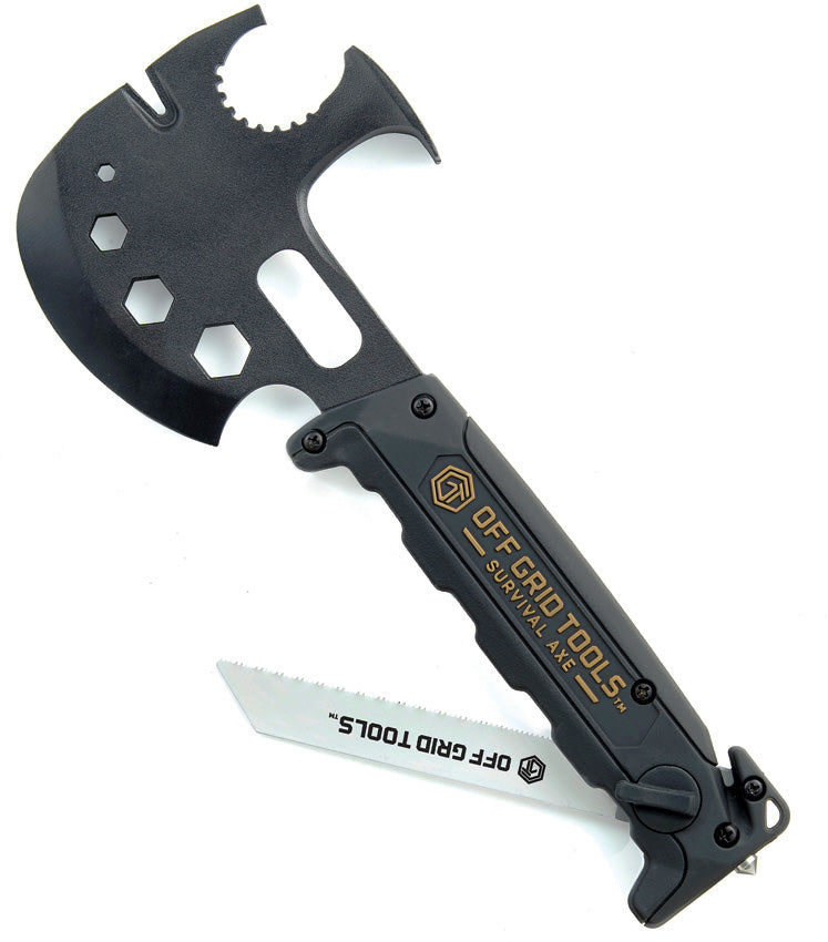 Survival Axe ABS OGT-SA500