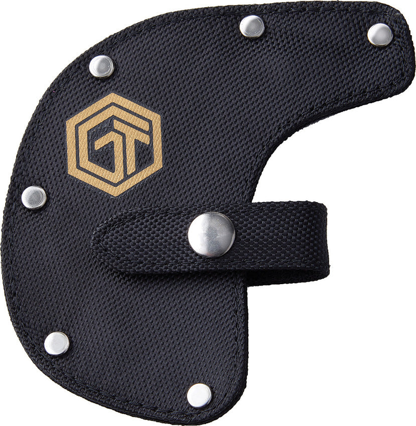Survival Axe Sheath Nylon OGT-SABLKNYLS