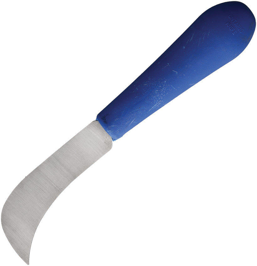 Grape Hook Blue Polymer 5180HSS