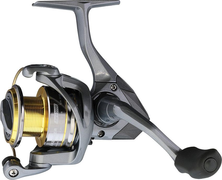 Avenger 3000 Spinning Reel