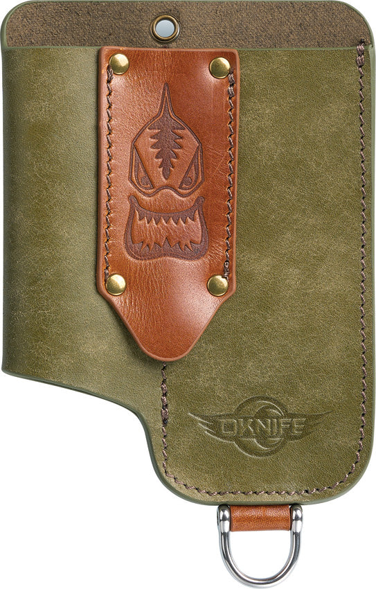 Osheath S1 Leather Sheath OSHEATH S1