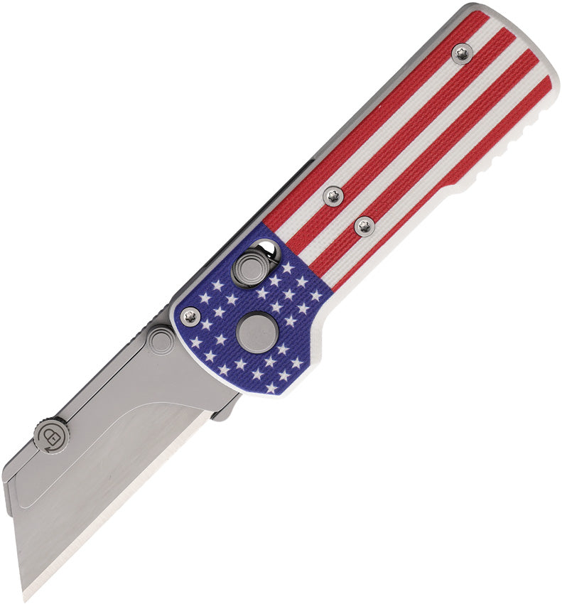 Otacle U1 Rail Lock Stars OTACLEU1SS