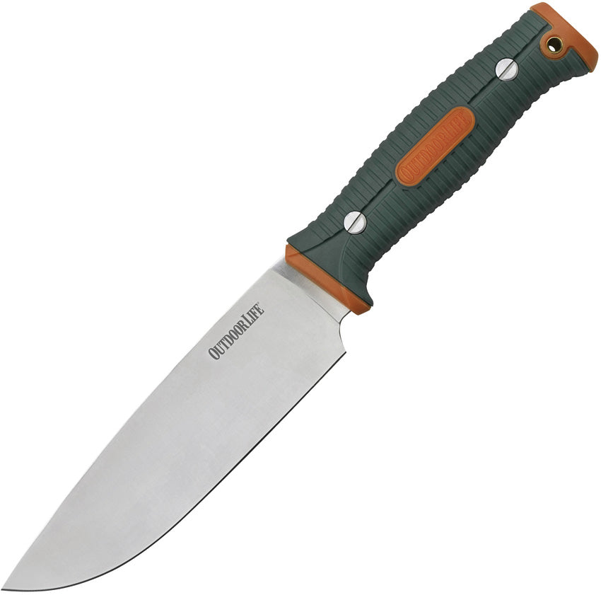 Fixed Blade OL-FIX002OGN