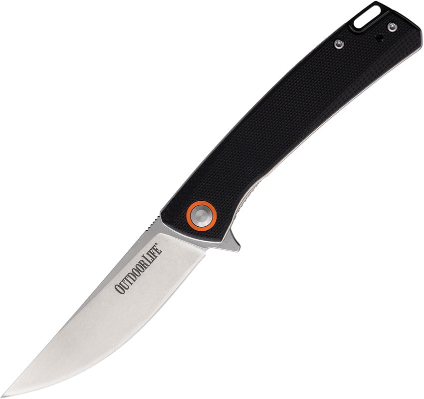 Scree Linerlock LM002