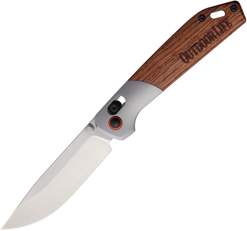 PLX Lock Wood