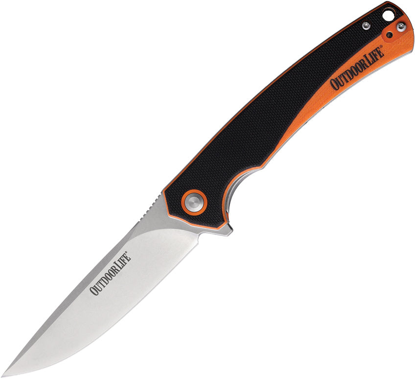 Talus Linerlock LM009