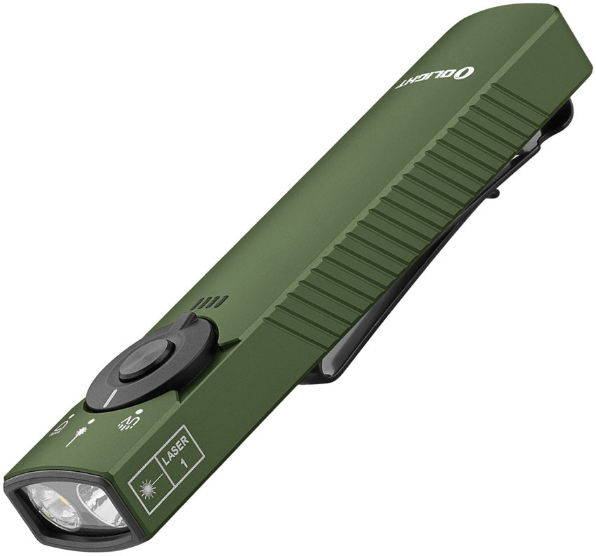 Arkfeld Pro Class 3R OD ARKFELDPRO3RODG