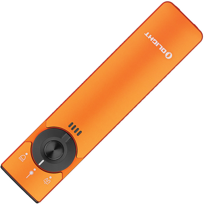 Arkfeld Pro Class 3R Orange AKPROC3ROGCW