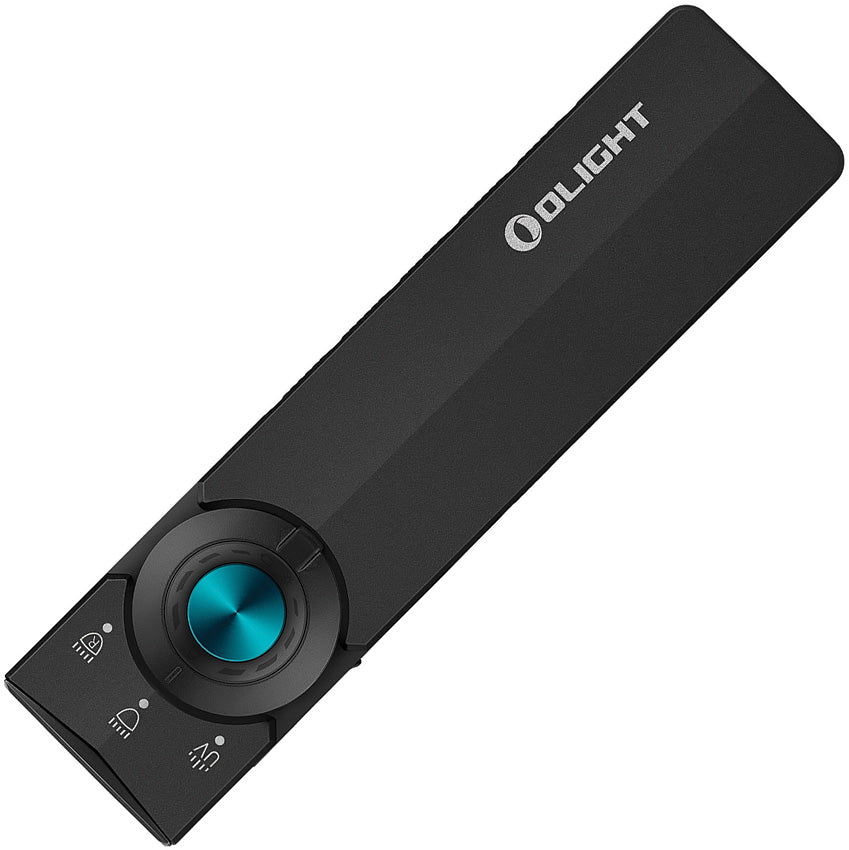 Arkfeld Pro Lite Matte Black ARKPROLTMTBK
