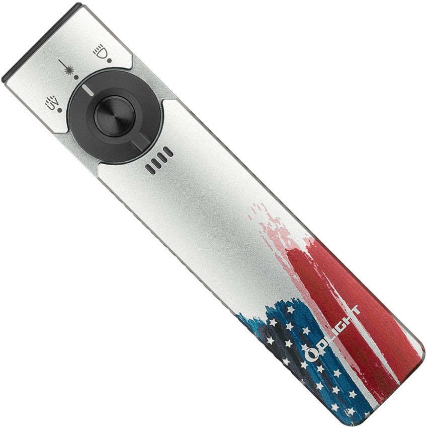 Arkfeld Pro Flashlight Stars ARKFLEDPRO3STARS