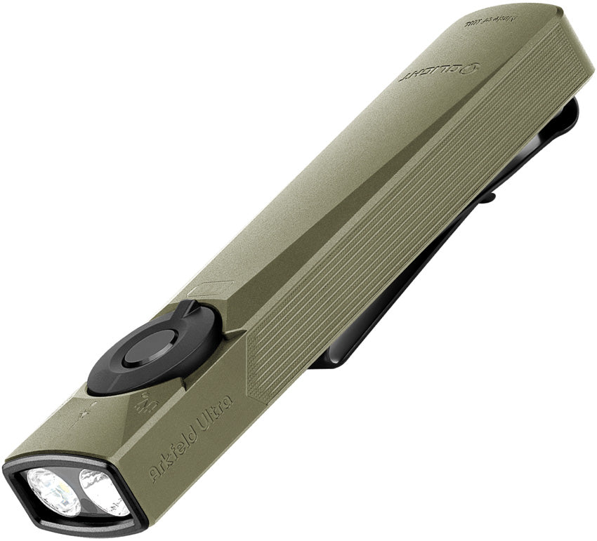 Arkfeld Ultra Class 3R Olive ARKFELDULTRAOLG