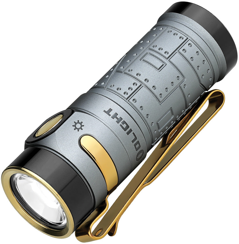 Baton 4 Flashlight Fighter Pil BATON4FTPL