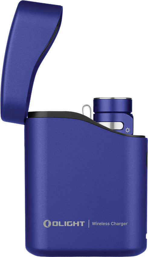 Baton 4 Flashlight Premium Reg BATON4KITRGBU