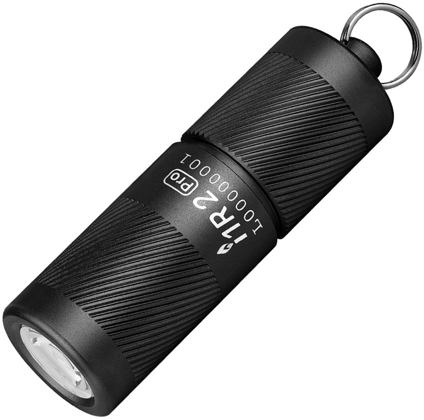 i1R 2 Pro Keychain Light AL1R2PROBK