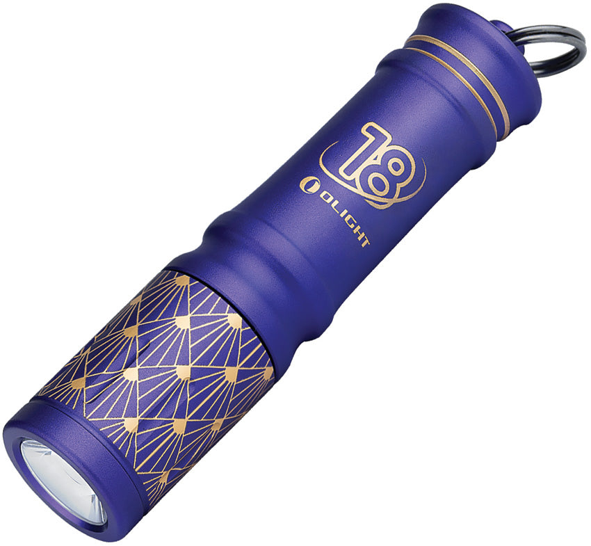 i3E Flashlight 18th Anniversa I3E18TH