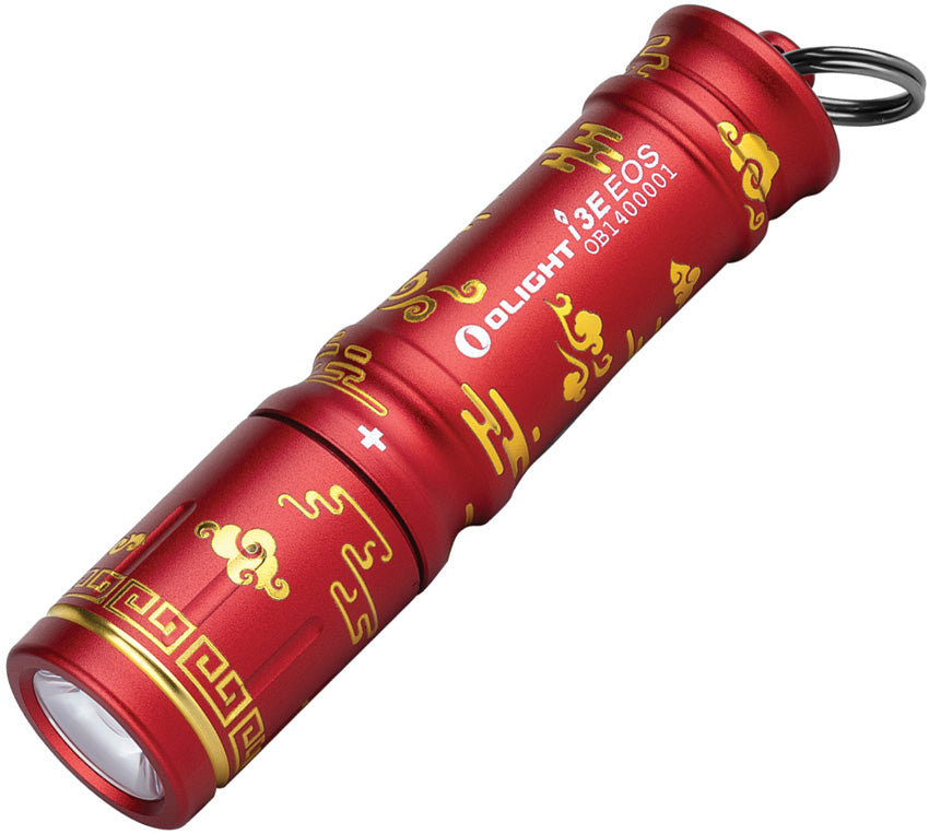 i3E Flashlight Clouds