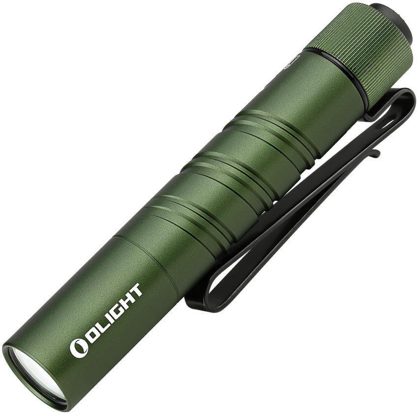 i3T 2 EOS Flashlight OD I3T2ODG