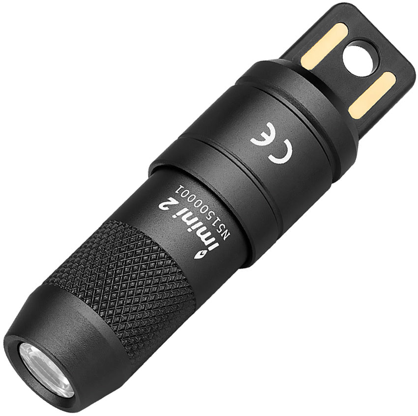 iMini 2 Magnetic Light Black IMINI2BK