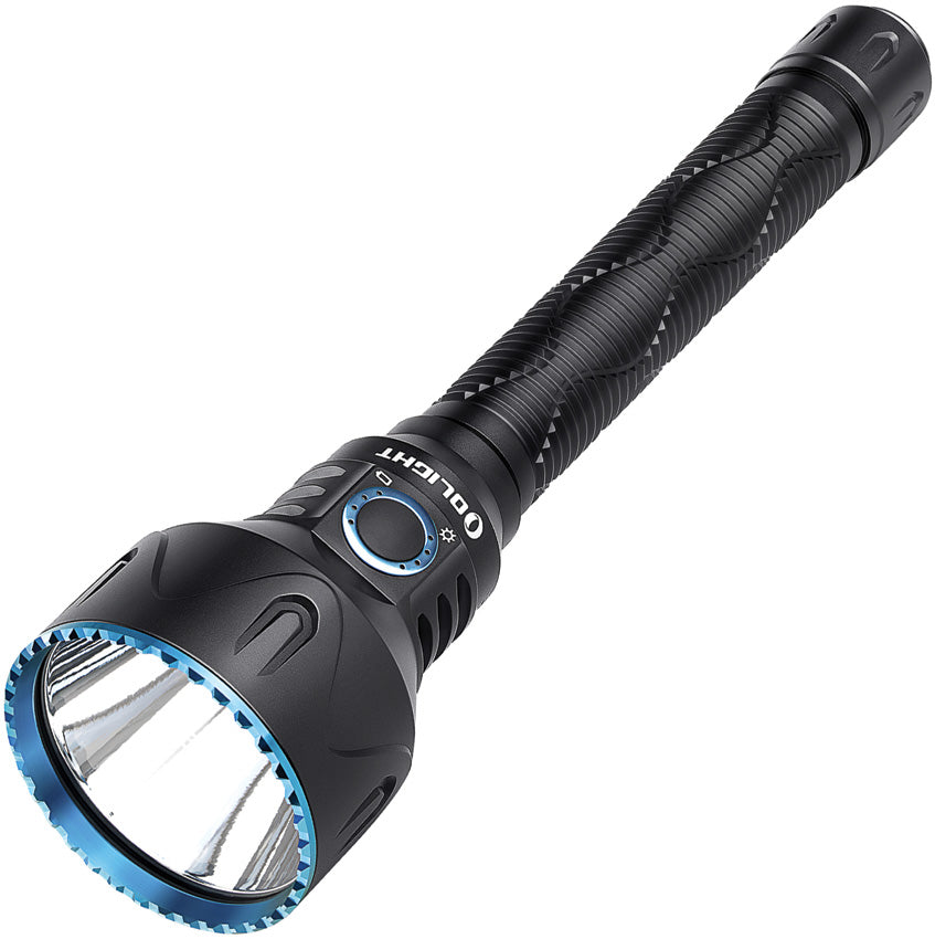 Javelot Pro 2 Flashlight Black JAVELOTPRO2BK