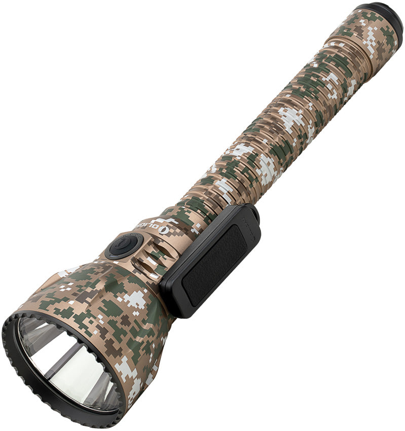 Javelot Turbo 2 Flashlight Cam JAVELOTTURBO2KITDC